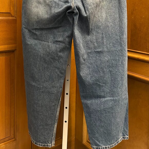 Bershka jeans for the curvy figure - Picture 3 of 10